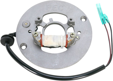 Stator Mse Rac Yamaha MOOSE RACING HARD-PARTS MOOSE RACING MOTOVEIKALS 21