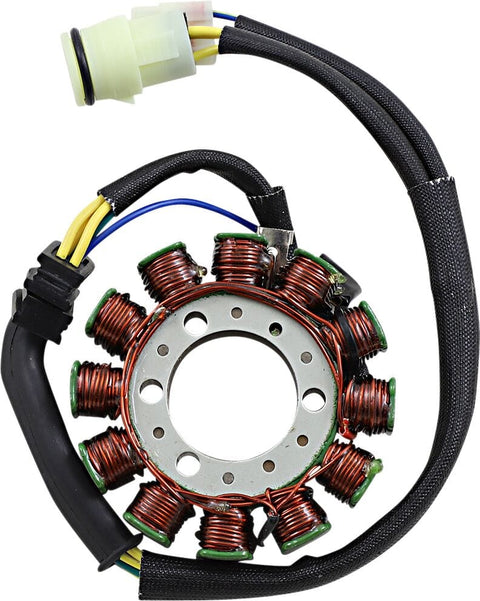 Stator Mud Honda MOOSE RACING HARD-PARTS MOOSE RACING MOTOVEIKALS 21