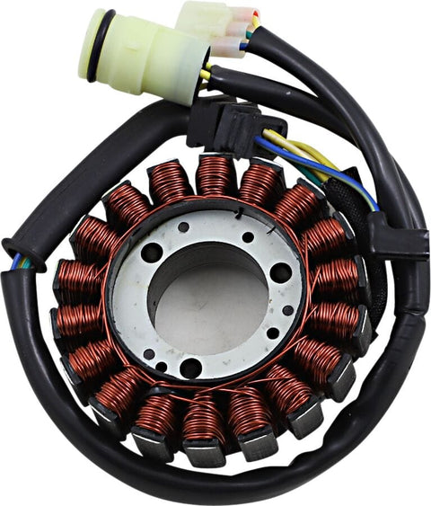 Stator Mud Honda MOOSE RACING HARD-PARTS MOOSE RACING MOTOVEIKALS 21