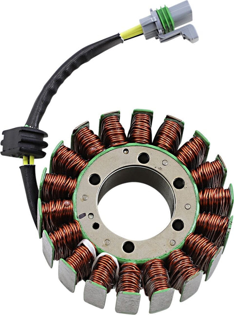 Stator Mud Polaris MOOSE RACING HARD-PARTS MOOSE RACING MOTOVEIKALS 21