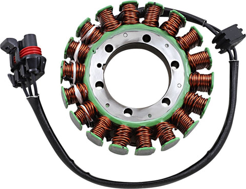 Stator Mud Polaris MOOSE RACING HARD-PARTS MOOSE RACING MOTOVEIKALS 21