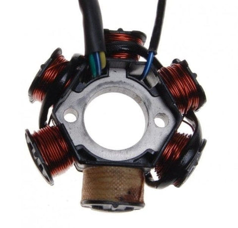 Stators 154FMI REPLICA MOTOVEIKALS 21