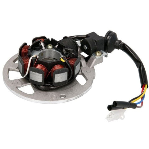 Stators 2T MINARELLI REPLICA MOTOVEIKALS 21