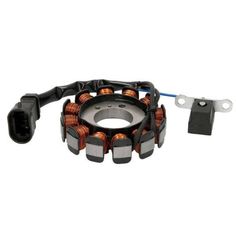 Stators APRILIA DITECH 50 APRILIA SR 50 2000 - 2012 REPLICA MOTOVEIKALS 21