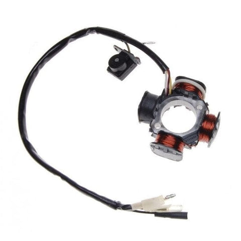 Stators TGB TGB OEM MOTOVEIKALS 21