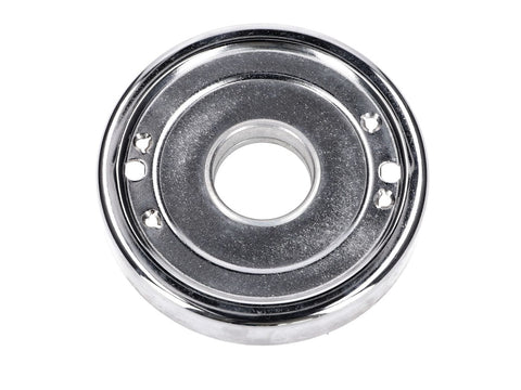 Steel clutch bell for MBK Mobylette moped OEM STANDARD MOTOVEIKALS 21