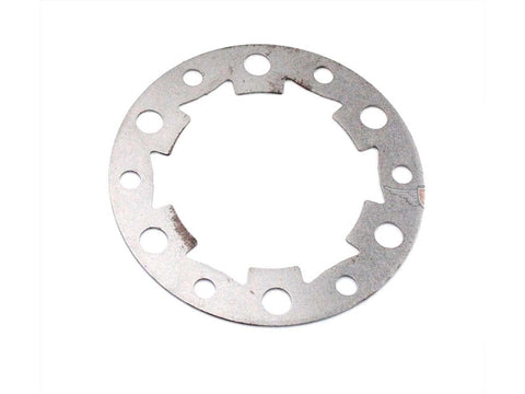 Steel disk inner plate 3 pieces for and 4 speed engines for 5 for Kreidler Florett RS, RMC, RM, LF, LH, Flory DIVERSE / IMPORT MOTOVEIKALS 21