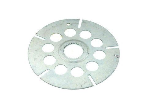 Steel lamella clutch for moped mokick DIVERSE / IMPORT MOTOVEIKALS 21
