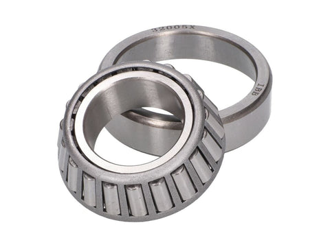 Steering Bearing 101 OCTANE 101 OCTANE MOTOVEIKALS 21