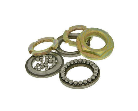 steering bearing kit for CPI, Keeway, China 2-stroke 101 OCTANE MOTOVEIKALS 21