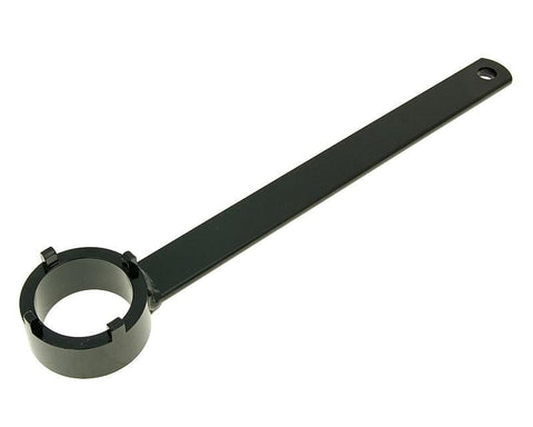 steering bearing mounting tool / adjusting spanner for Piaggio, Vespa DIVERSE / IMPORT MOTOVEIKALS 21