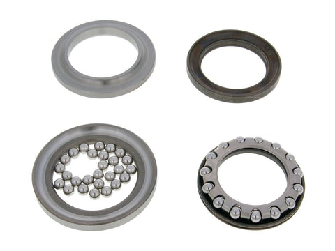 steering bearing set for Aprilia SR 125, 150, Sonic 50, Habana, Mojito BUZZETTI MOTOVEIKALS 21
