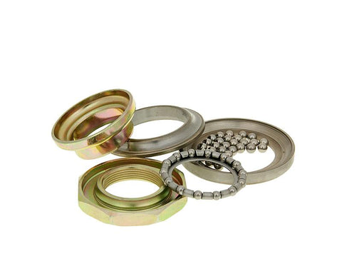 steering bearing set for Honda SES, SH 125, 150 RMS MOTOVEIKALS 21