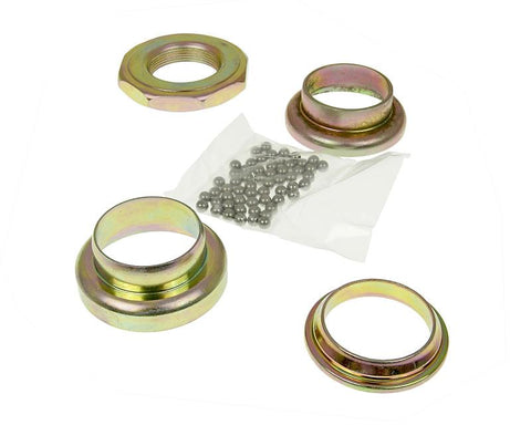 steering bearing set for Honda SGX50 Sky DIVERSE / IMPORT MOTOVEIKALS 21