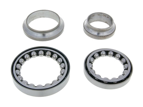 steering bearing set for Honda SH300, Silver Wing 400, Kymco 250, 300 BUZZETTI MOTOVEIKALS 21