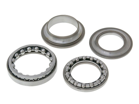 steering bearing set for MBK Doodo, Skyline, Teos, Maxster, Majesty BUZZETTI MOTOVEIKALS 21