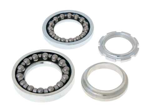 steering bearing set for Peugeot Geopolis 125, 400, Satelis 125, 400 BUZZETTI MOTOVEIKALS 21