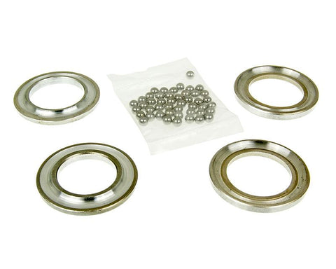 steering bearing set for Yamaha, MBK, Malaguti 101 OCTANE MOTOVEIKALS 21