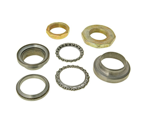 steering bearing set M25x1mm for Baotian, Rex 101 OCTANE MOTOVEIKALS 21