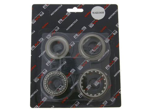 steering bearing set RMS for Yamaha X-City 125cc (08-10) RMS MOTOVEIKALS 21