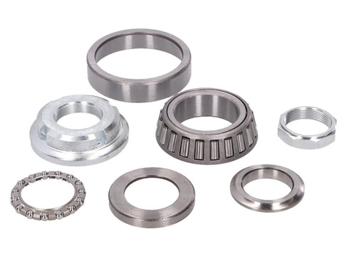 steering bearing set w/ taper roller bearing for GY6 125/150cc 101 OCTANE MOTOVEIKALS 21