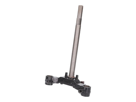 steering column with 27mm shaft for Yamaha Aerox, MBK Nitro -2002 DIVERSE / IMPORT MOTOVEIKALS 21