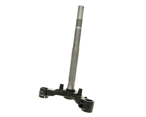 steering column with 30mm shaft for Yamaha Aerox, MBK Nitro from 2002 DIVERSE / IMPORT MOTOVEIKALS 21