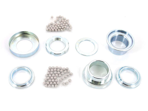 Steering head bearing headset for Tomos A3, A35 DIVERSE / IMPORT MOTOVEIKALS 21