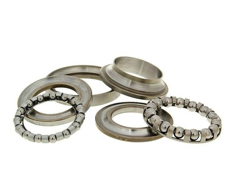 steering head bearing set Buzzetti for Aerox, Nitro, Booster BUZZETTI MOTOVEIKALS 21
