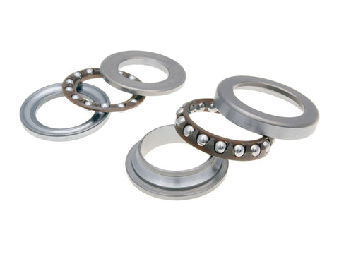 steering head bearing set for Aerox, Nitro, Booster DIVERSE / IMPORT MOTOVEIKALS 21