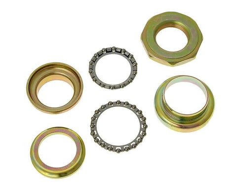 steering head bearing set for Honda Zoomer, Ruckus DIVERSE / IMPORT MOTOVEIKALS 21