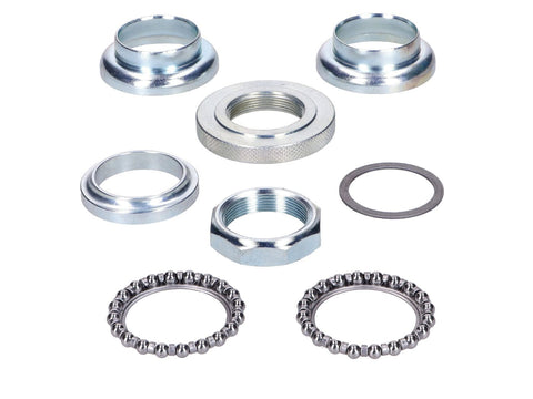 Steering head bearing set for Peugeot Fox, 103 101 OCTANE MOTOVEIKALS 21