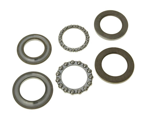 steering head bearing set for Peugeot Kisbee 101 OCTANE MOTOVEIKALS 21