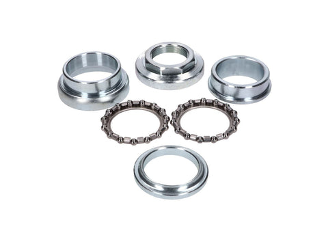 steering head bearing set for Piaggio, Italjet BUZZETTI MOTOVEIKALS 21
