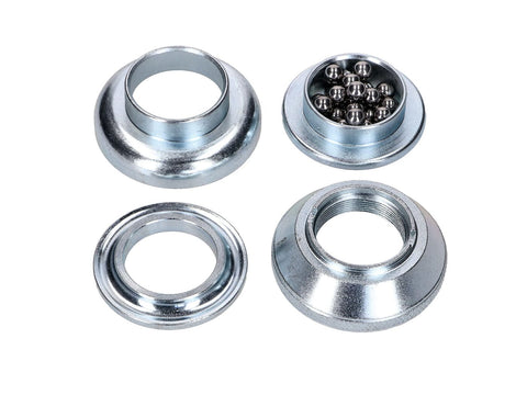 Steering head bearing set for Zündapp OEM STANDARD MOTOVEIKALS 21