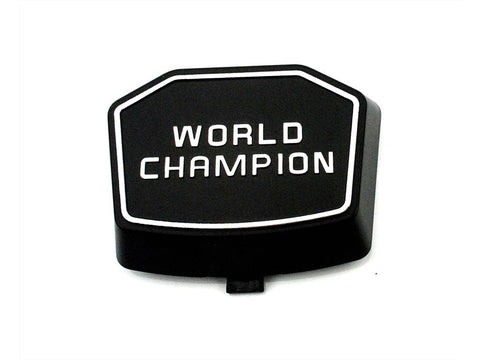 Steering head cover Champion for Kreidler Florett RS RMC DIVERSE / IMPORT MOTOVEIKALS 21