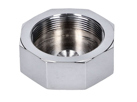 Steering head nut for Piaggio Bravo, Super Bravo OEM STANDARD MOTOVEIKALS 21