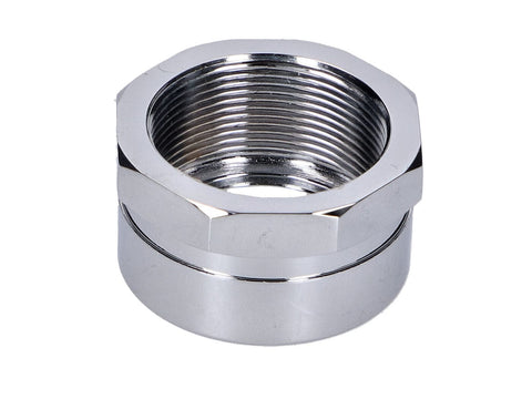 Steering head nut for Piaggio Ciao OEM STANDARD MOTOVEIKALS 21