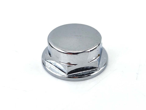 Steering head nut for Puch Maxi S, N, X 30 DIVERSE / IMPORT MOTOVEIKALS 21