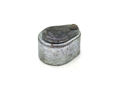 Steering lock cover for Miele K 50, 51, 52, Hercules, Rixe, Bauer DIVERSE / IMPORT MOTOVEIKALS 21