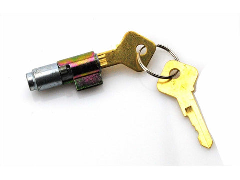 Steering lock Doblina for Simson Star SR 4 DIVERSE / IMPORT MOTOVEIKALS 21