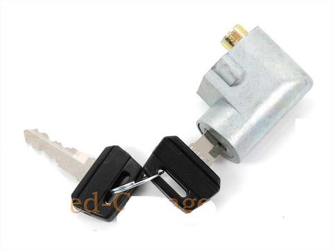 Steering lock for Yamaha RD DT FS TY DIVERSE / IMPORT MOTOVEIKALS 21