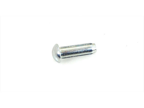 Steering lock notched nail 3x9mm for Zündapp CS, CX, ZD, KS, Kreidler Florett, Flory, MF, Hercules Prima M, Puch DIVERSE / IMPORT MOTOVEIKALS 21