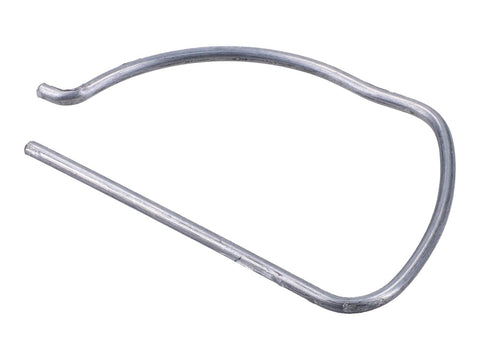 steering lock spring clip OEM for Aprilia, Derbi, Gilera, Piaggio, Vespa PIAGGIO MOTOVEIKALS 21