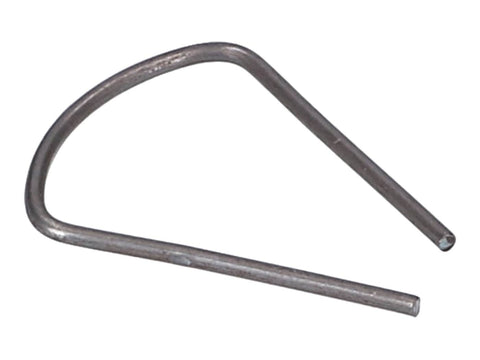 steering lock spring clip OEM for Aprilia, Derbi, Gilera, Piaggio, Vespa PIAGGIO MOTOVEIKALS 21