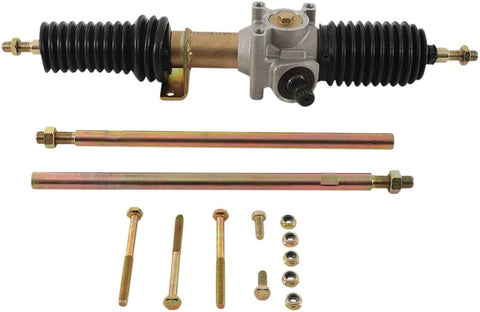 Steering Rack Polaris Mse MOOSE RACING HARD-PARTS MOOSE RACING MOTOVEIKALS 21