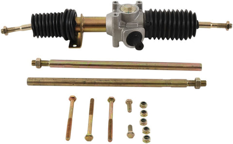 Steering Rack Polaris Mse MOOSE RACING HARD-PARTS MOOSE RACING MOTOVEIKALS 21