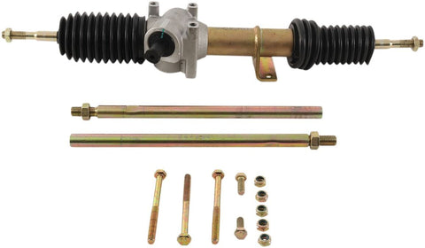 Steering Rack Polaris Mse MOOSE RACING HARD-PARTS MOOSE RACING MOTOVEIKALS 21