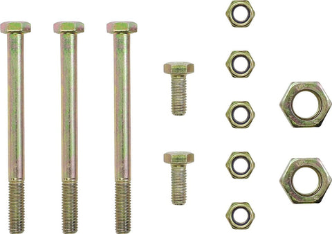 Steering Rack Polaris Mse MOOSE RACING HARD-PARTS MOOSE RACING MOTOVEIKALS 21