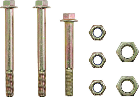 Steering Rack Polaris Mse MOOSE RACING HARD-PARTS MOOSE RACING MOTOVEIKALS 21